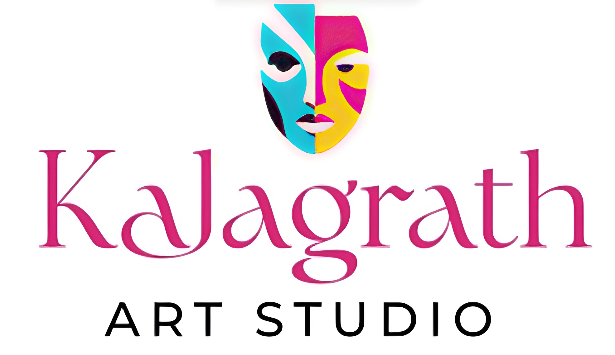 Kalagrath Art Studio Logo
